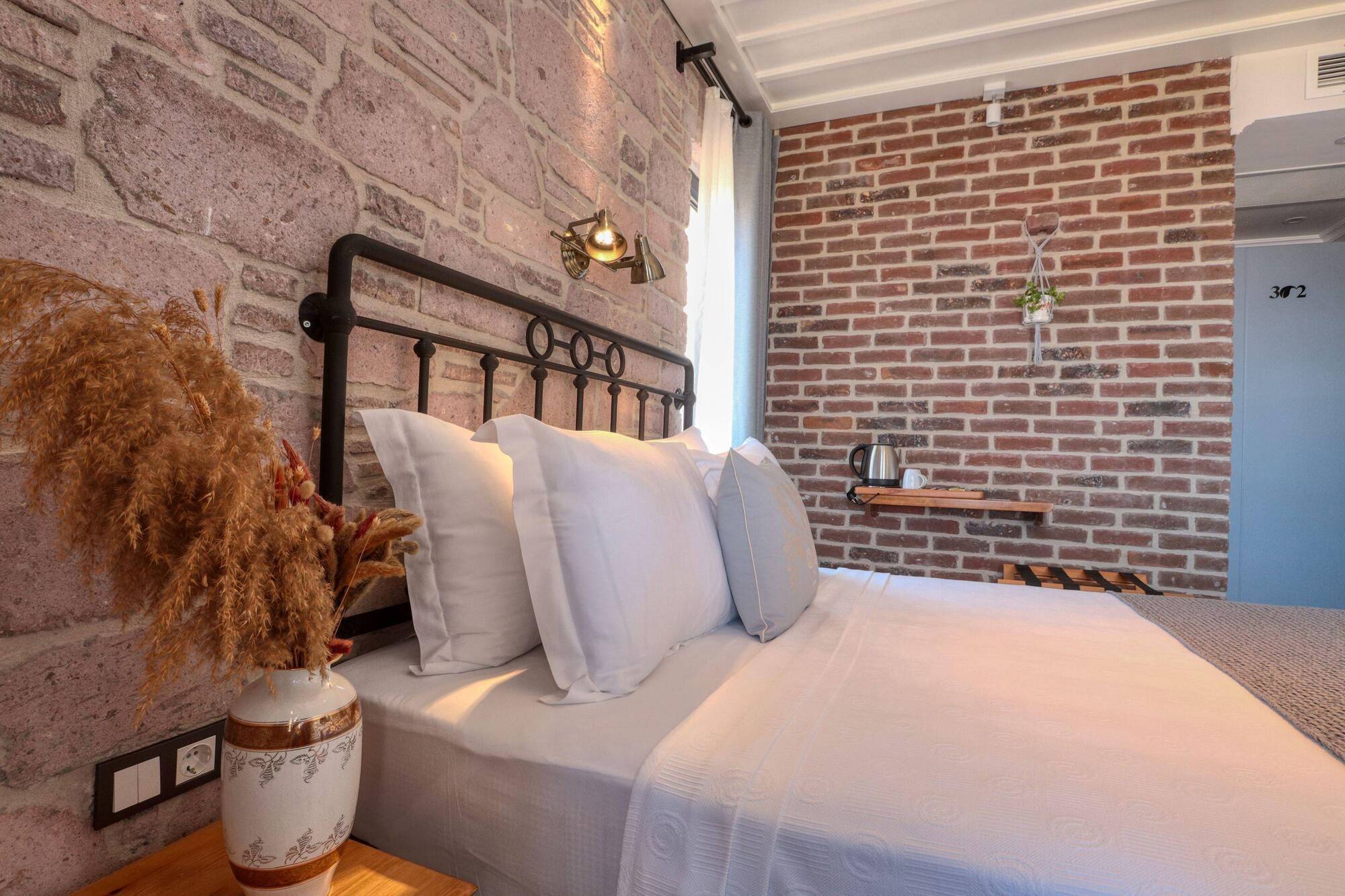 Sukha Cunda Otel Екстер'єр фото